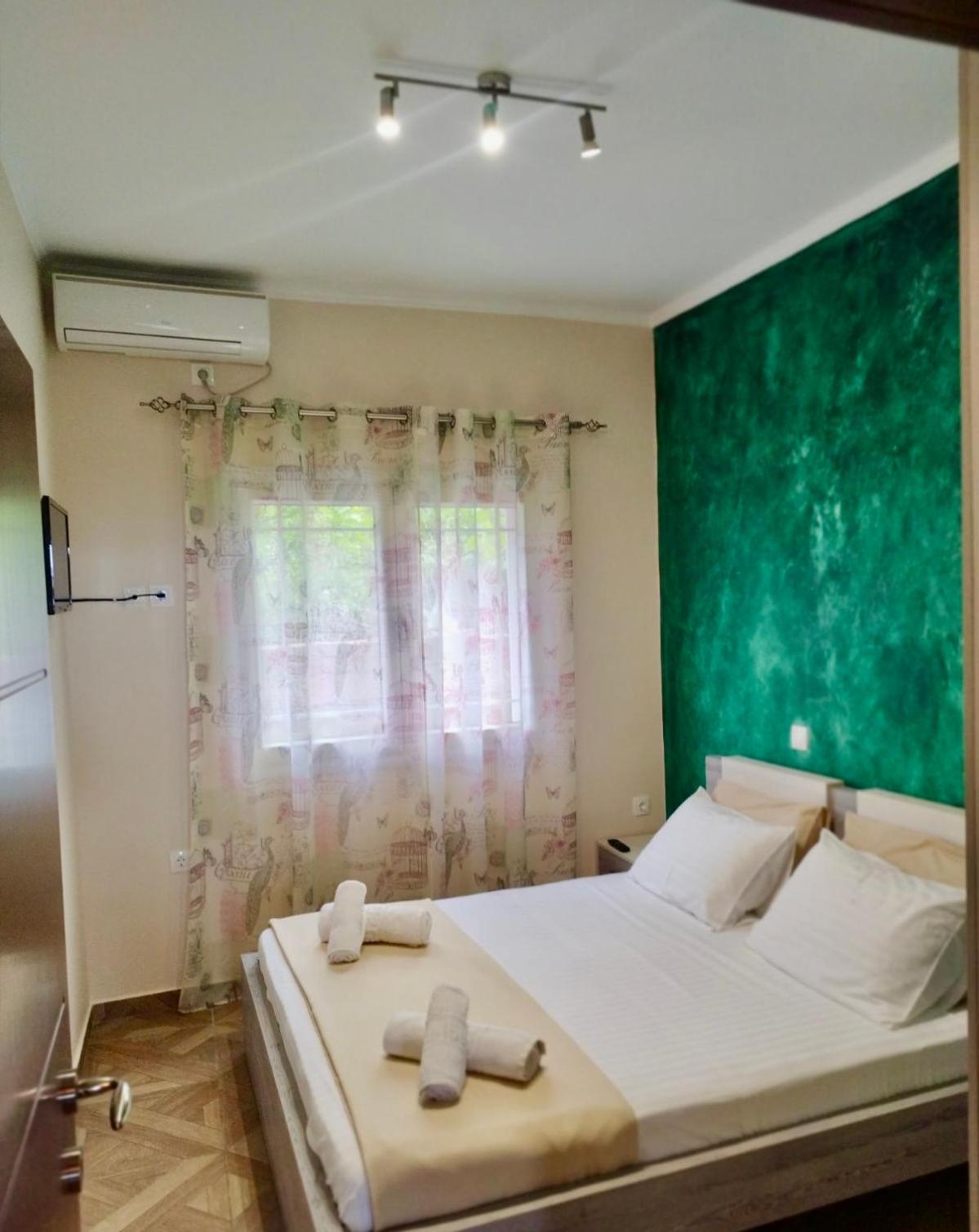 Dagos Rooms Dhërmi 외부 사진