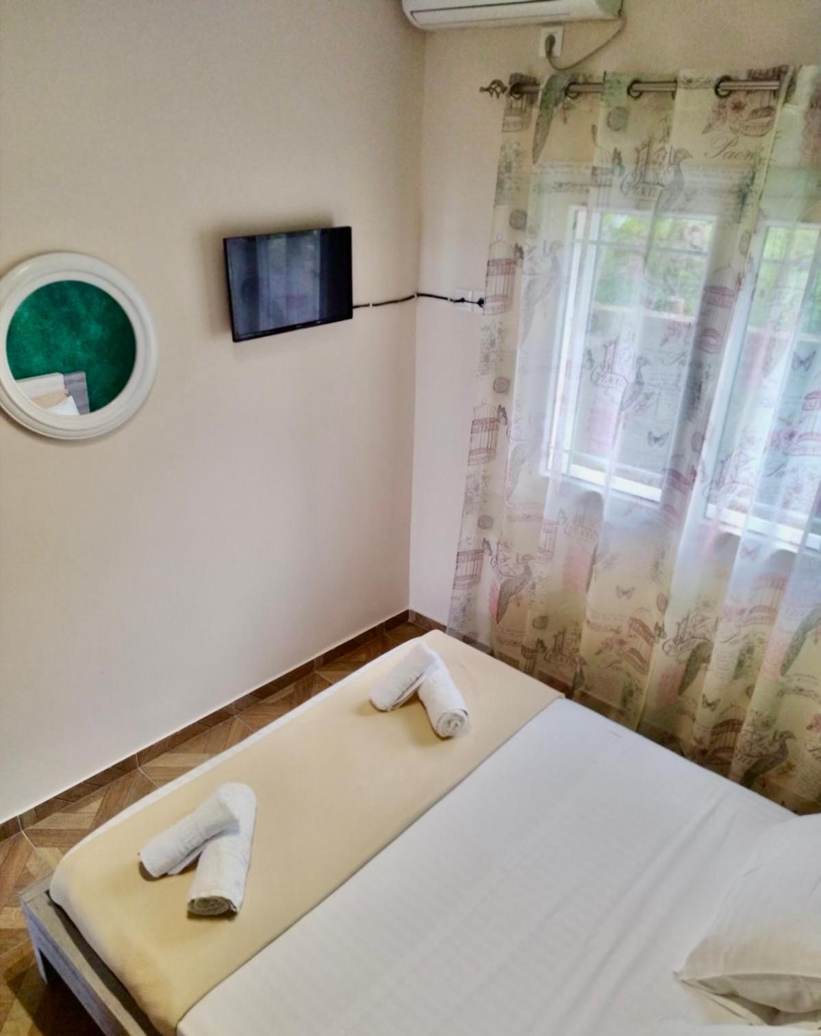 Dagos Rooms Dhërmi 외부 사진