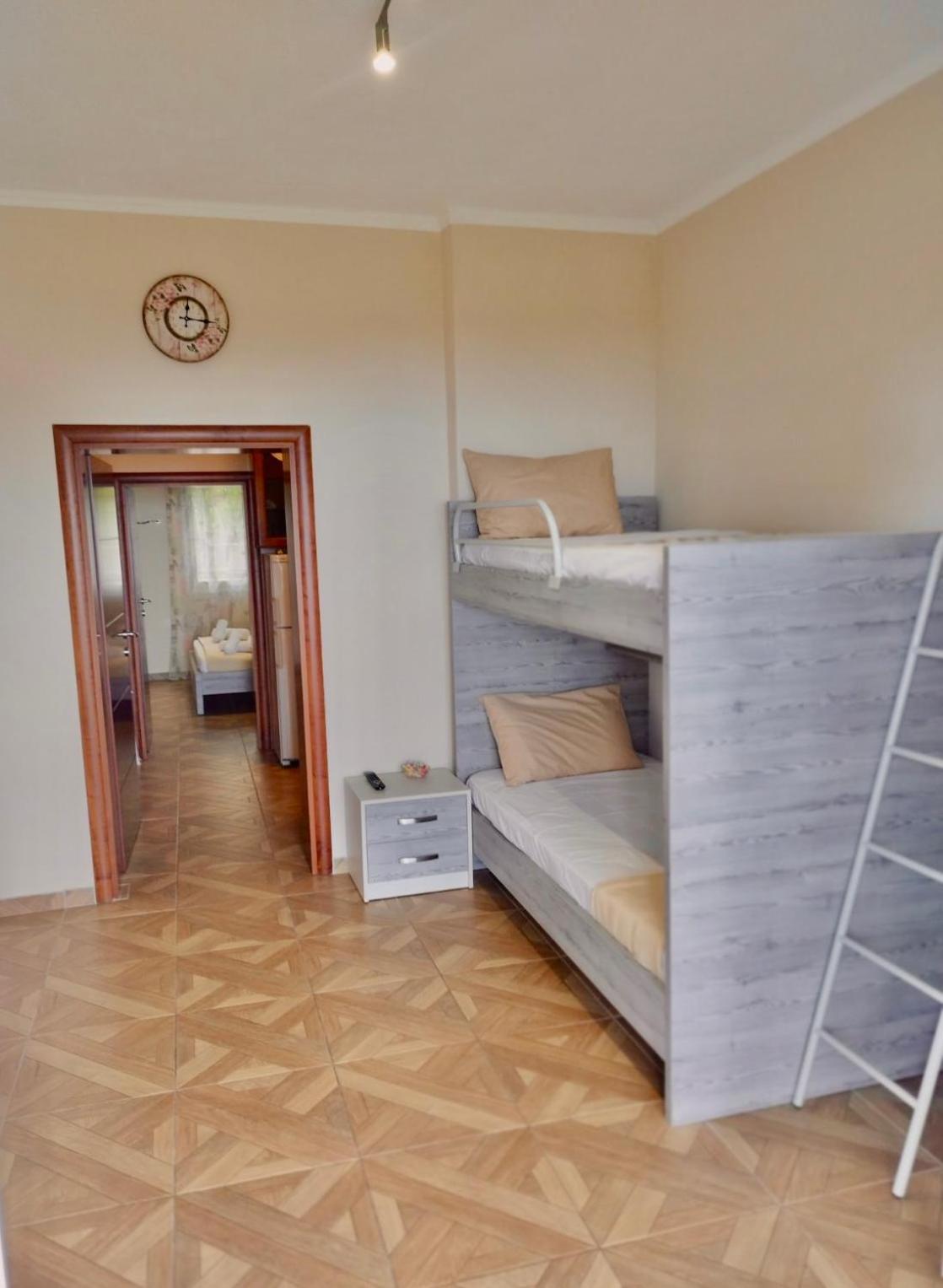 Dagos Rooms Dhërmi 외부 사진