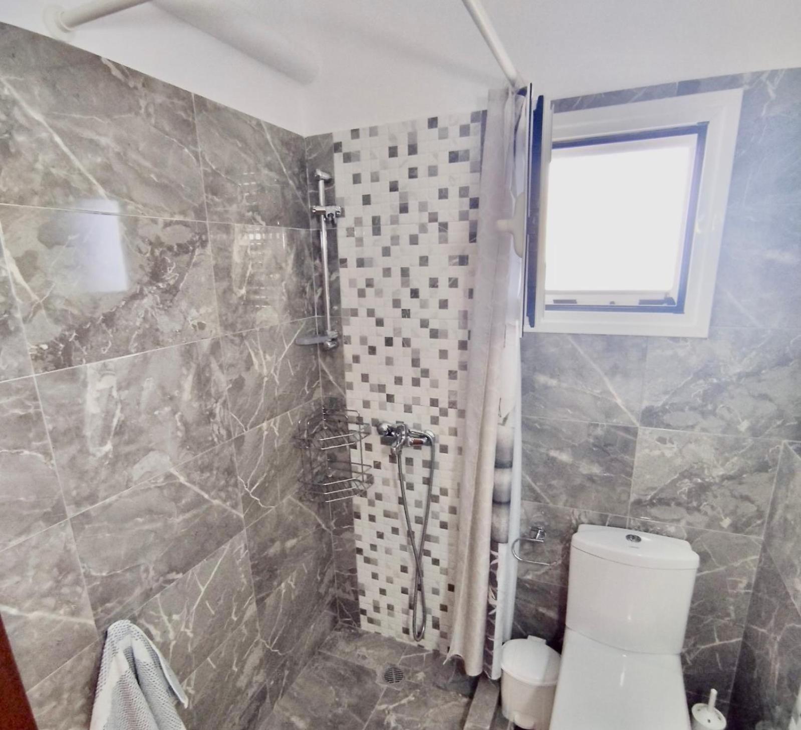 Dagos Rooms Dhërmi 외부 사진