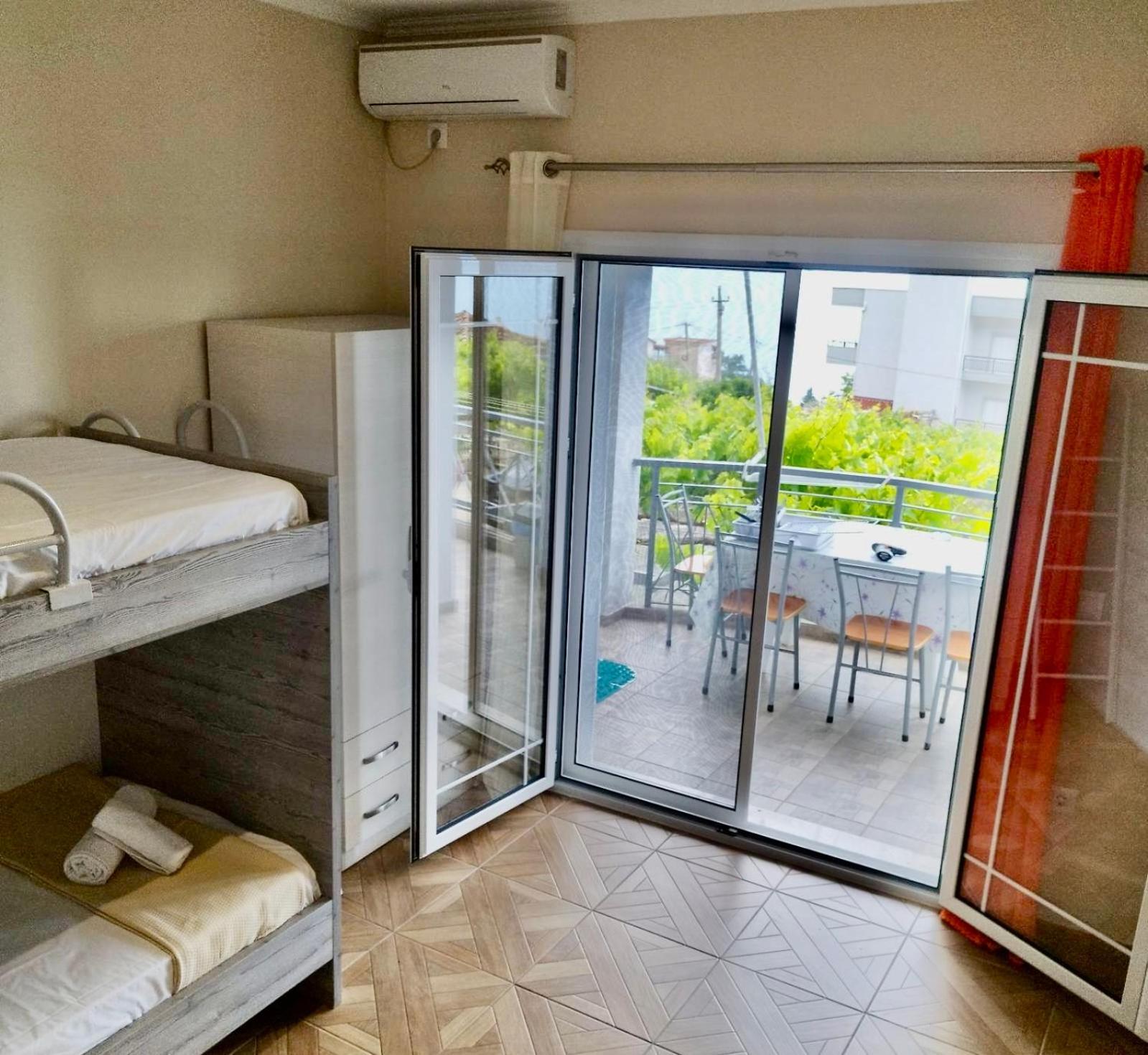 Dagos Rooms Dhërmi 외부 사진