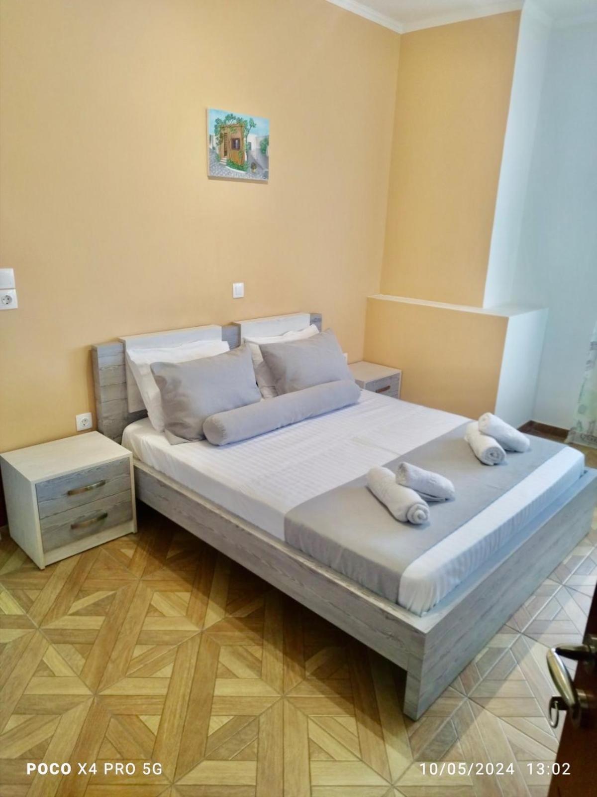 Dagos Rooms Dhërmi 외부 사진
