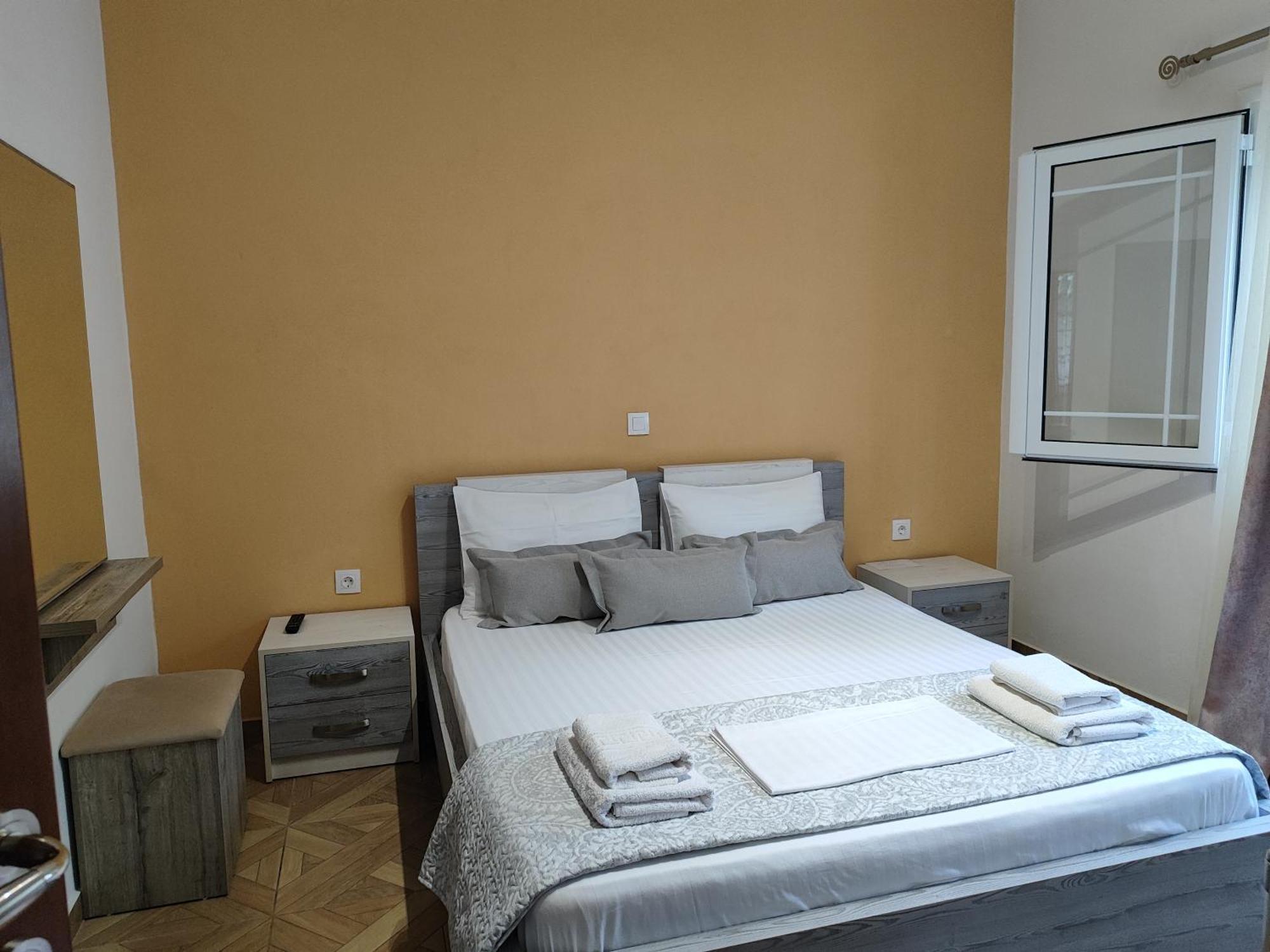 Dagos Rooms Dhërmi 외부 사진