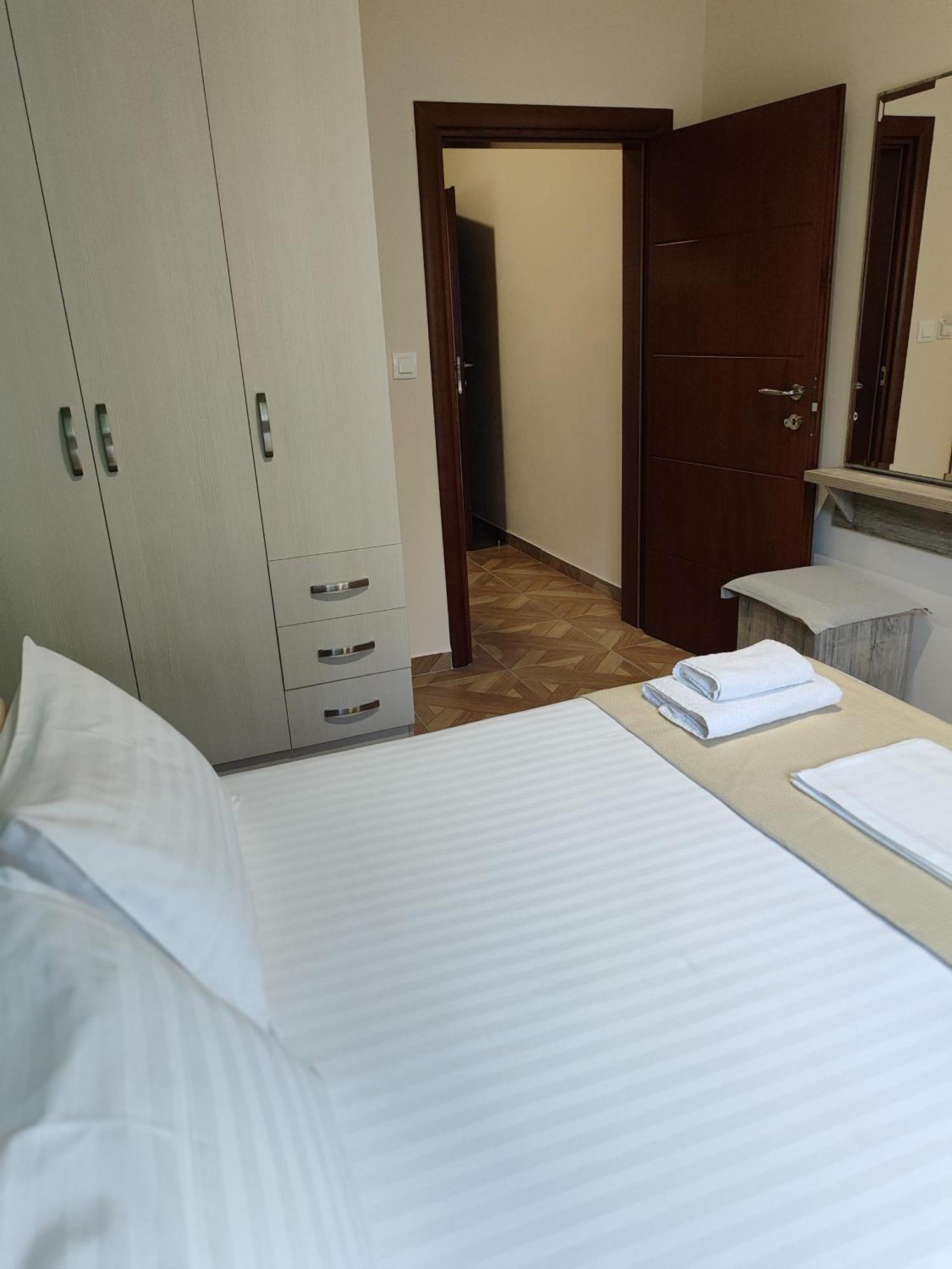 Dagos Rooms Dhërmi 외부 사진