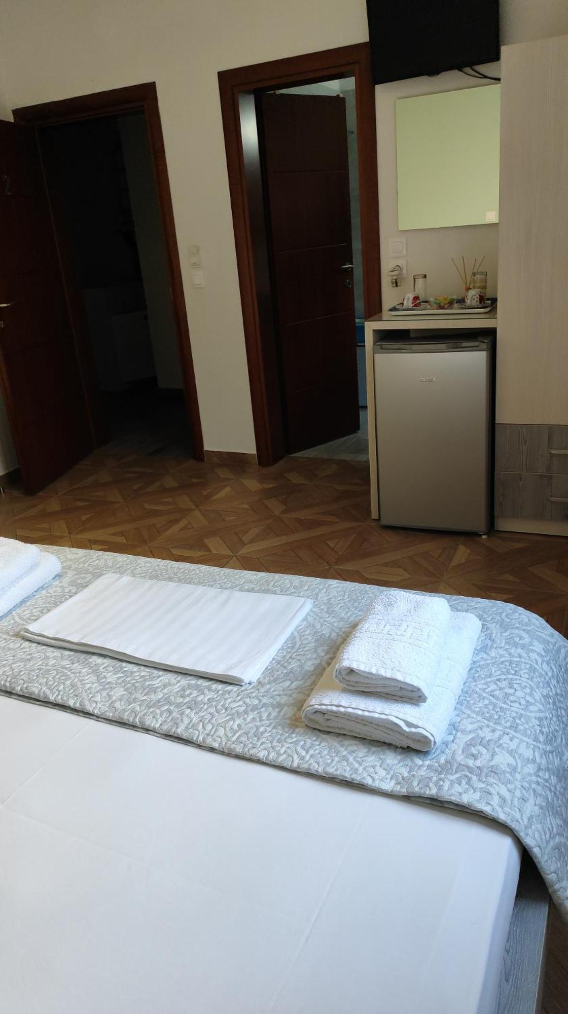 Dagos Rooms Dhërmi 외부 사진