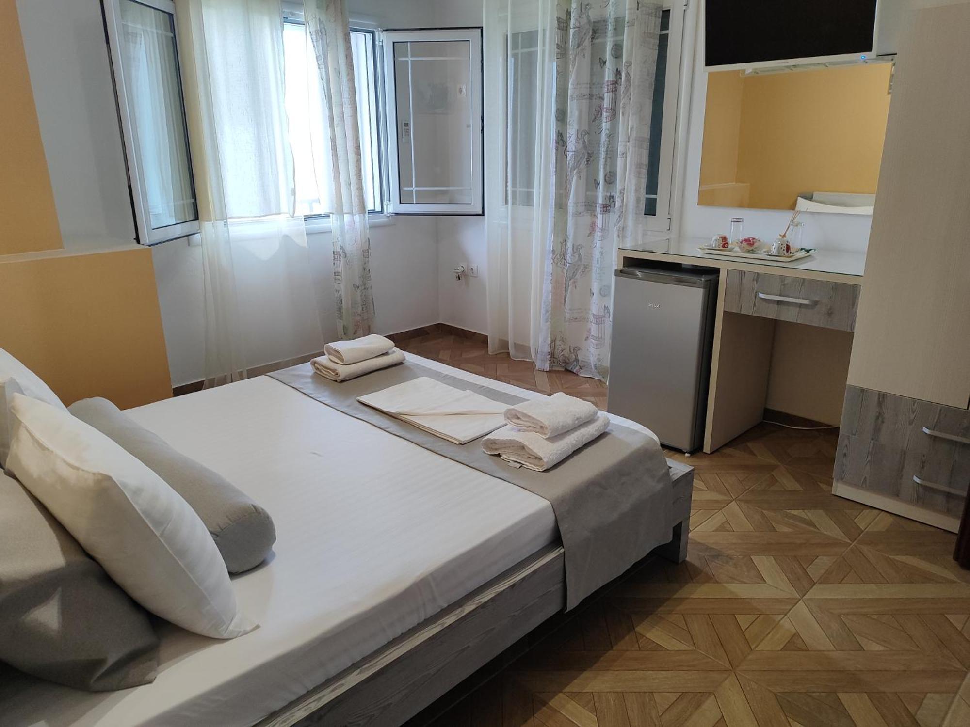 Dagos Rooms Dhërmi 외부 사진