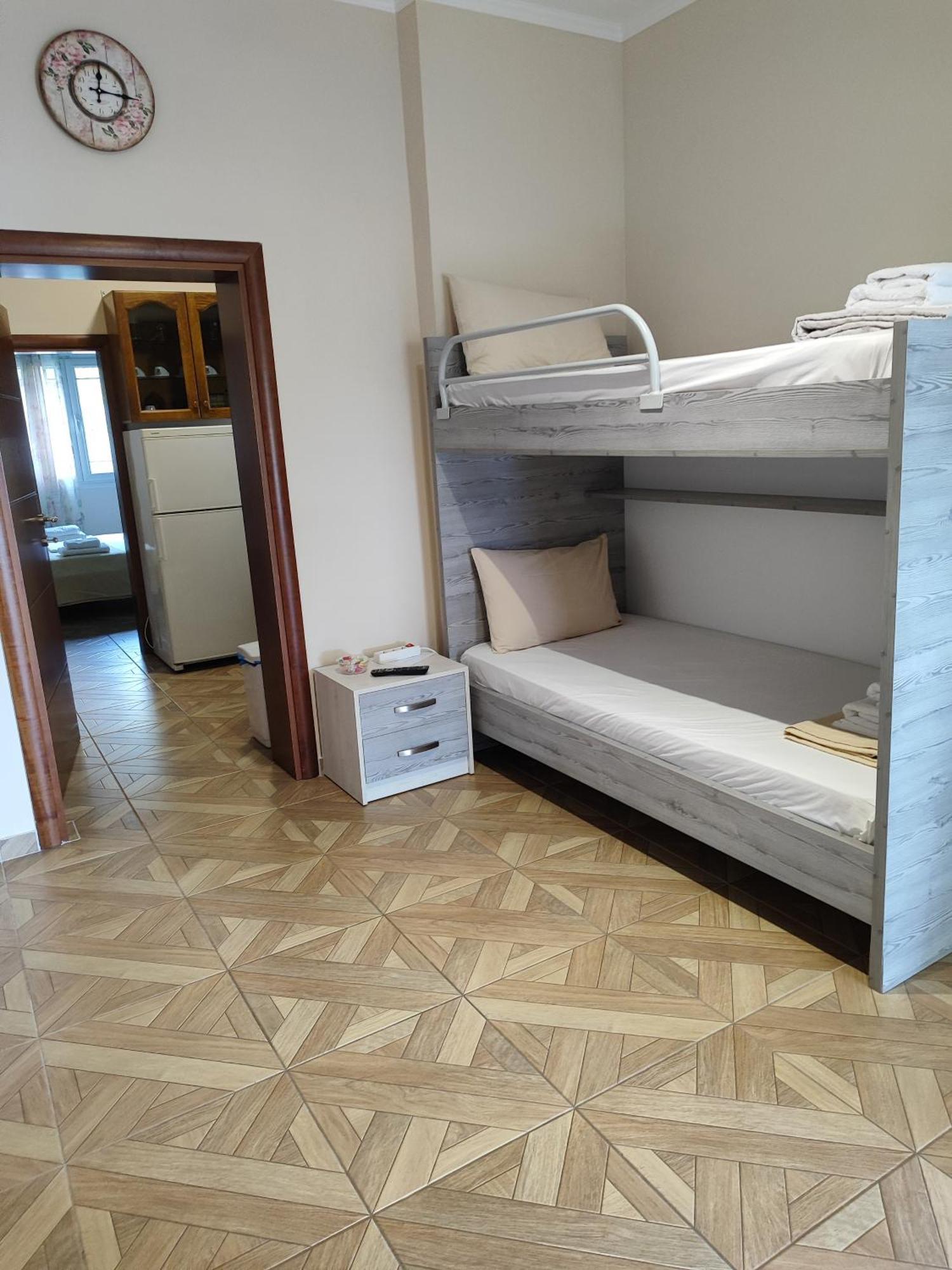 Dagos Rooms Dhërmi 외부 사진