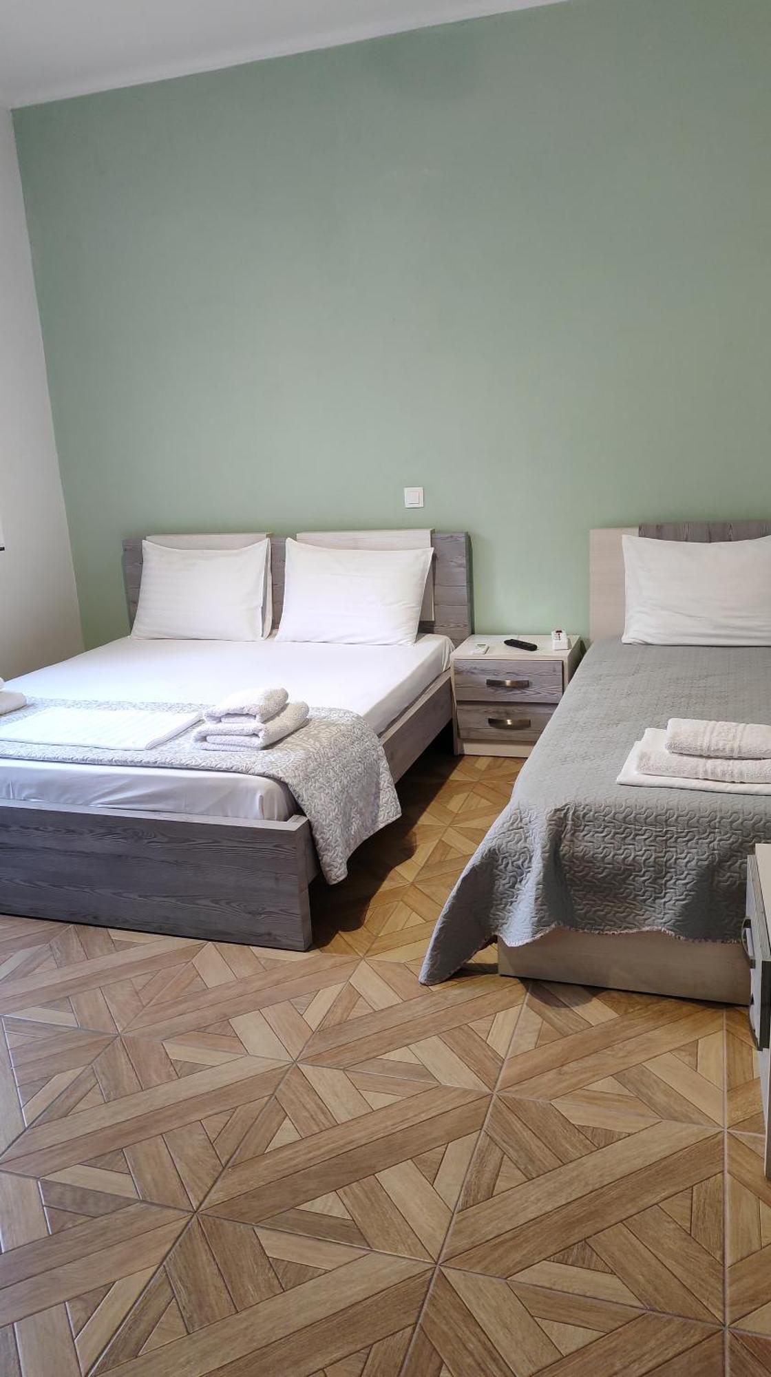 Dagos Rooms Dhërmi 외부 사진