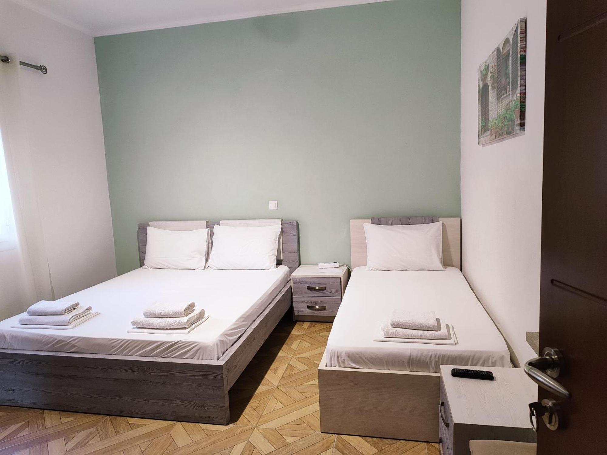 Dagos Rooms Dhërmi 외부 사진