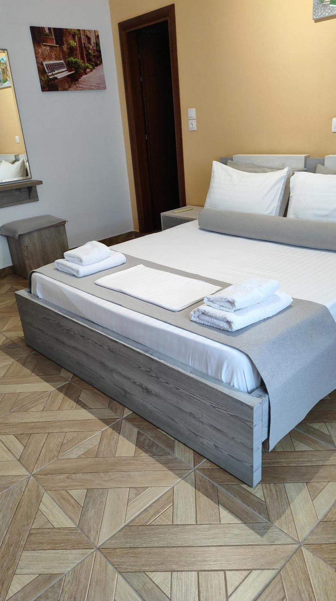 Dagos Rooms Dhërmi 외부 사진
