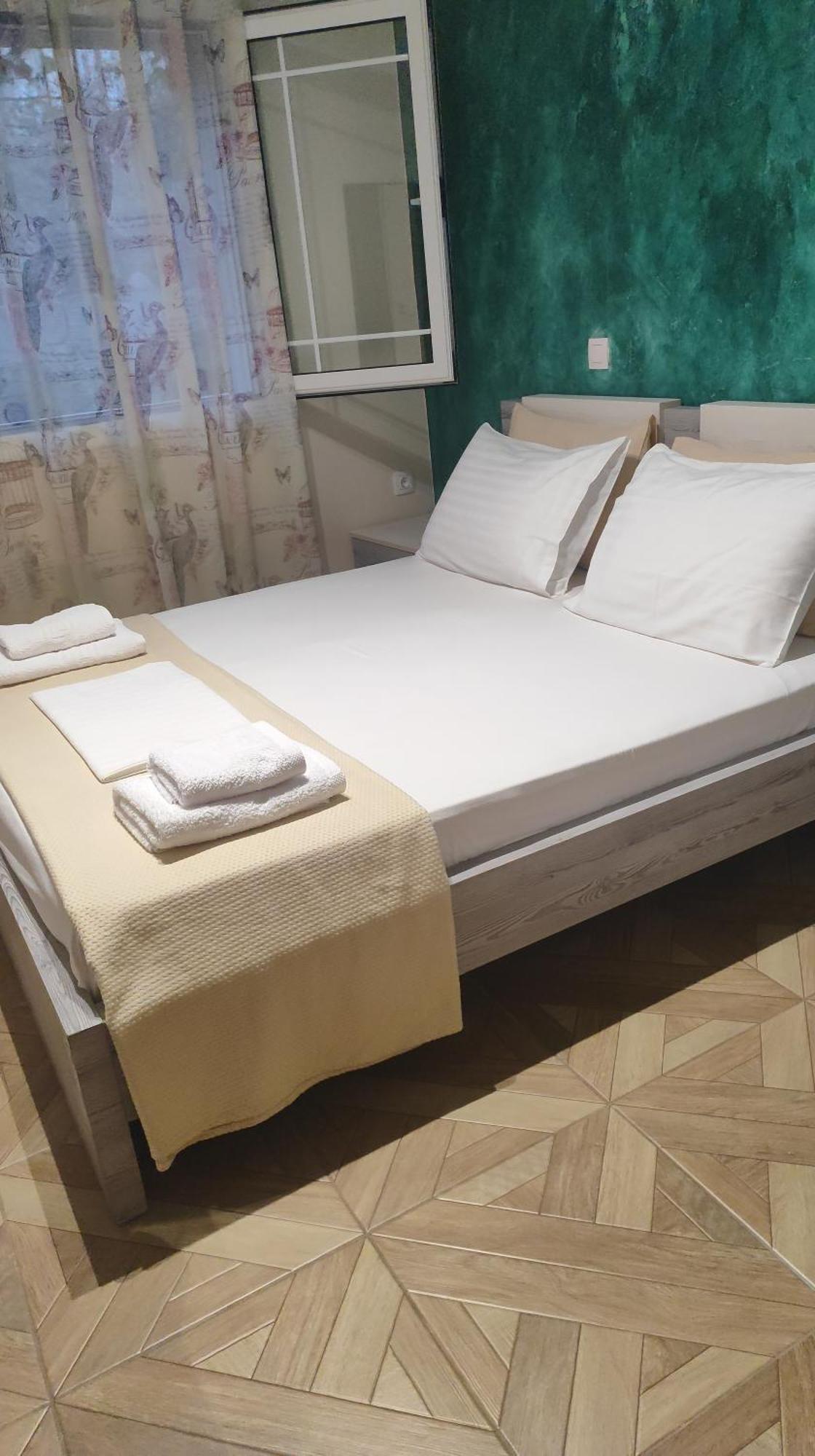 Dagos Rooms Dhërmi 외부 사진