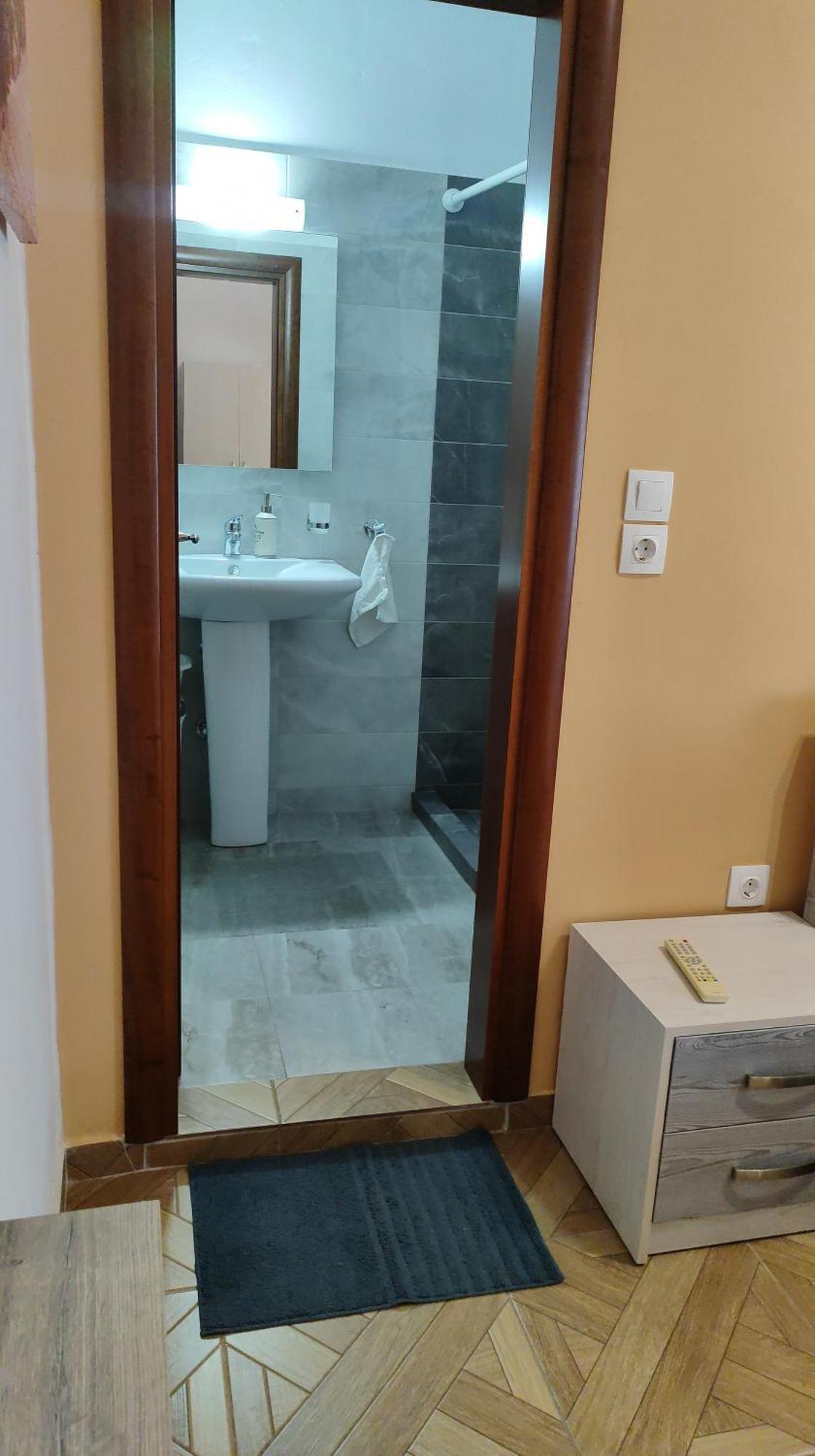 Dagos Rooms Dhërmi 외부 사진